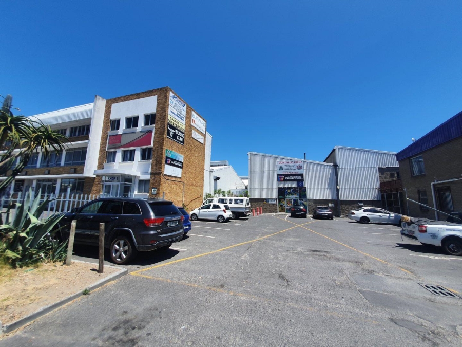 To Let commercial Property for Rent in Montague Gardens Western Cape